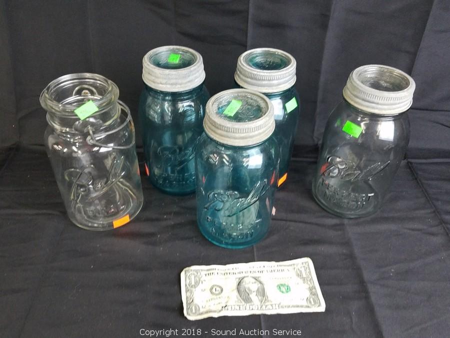10/16/18 Schaler & Others Estate Auction