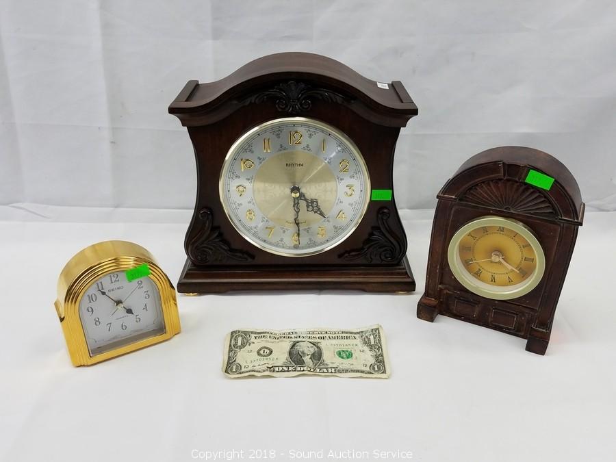 10/16/18 Schaler & Others Estate Auction