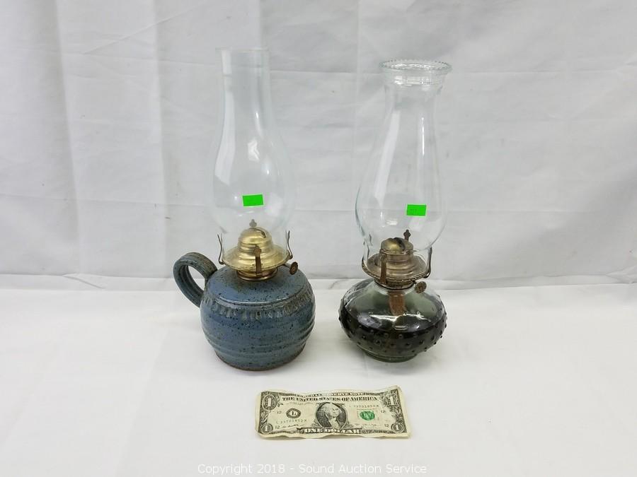10/16/18 Schaler & Others Estate Auction