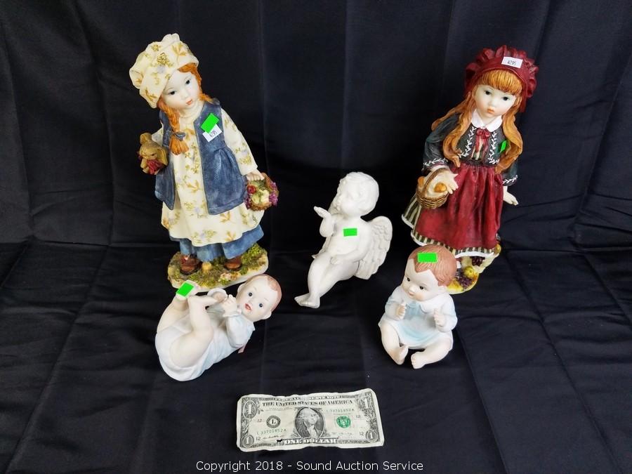 10/16/18 Schaler & Others Estate Auction