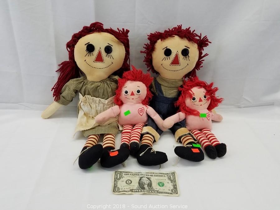 10/16/18 Schaler & Others Estate Auction