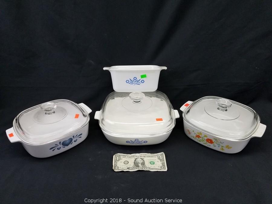10/16/18 Schaler & Others Estate Auction