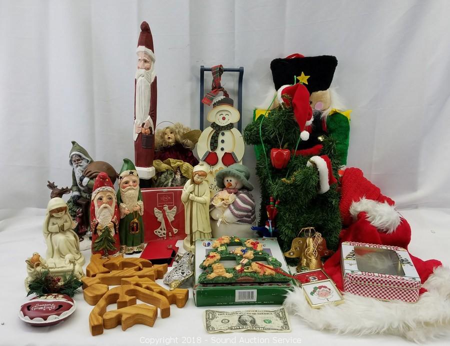 10/16/18 Schaler & Others Estate Auction