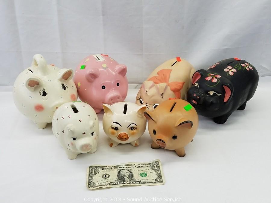 10/16/18 Schaler & Others Estate Auction