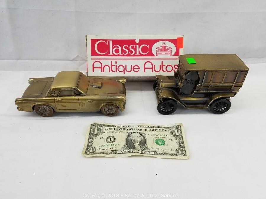 10/16/18 Schaler & Others Estate Auction