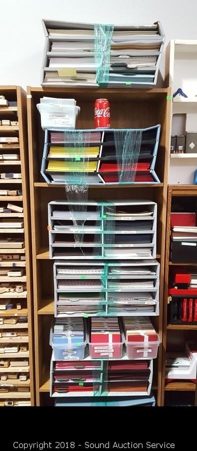 10/16/18 Schaler & Others Estate Auction