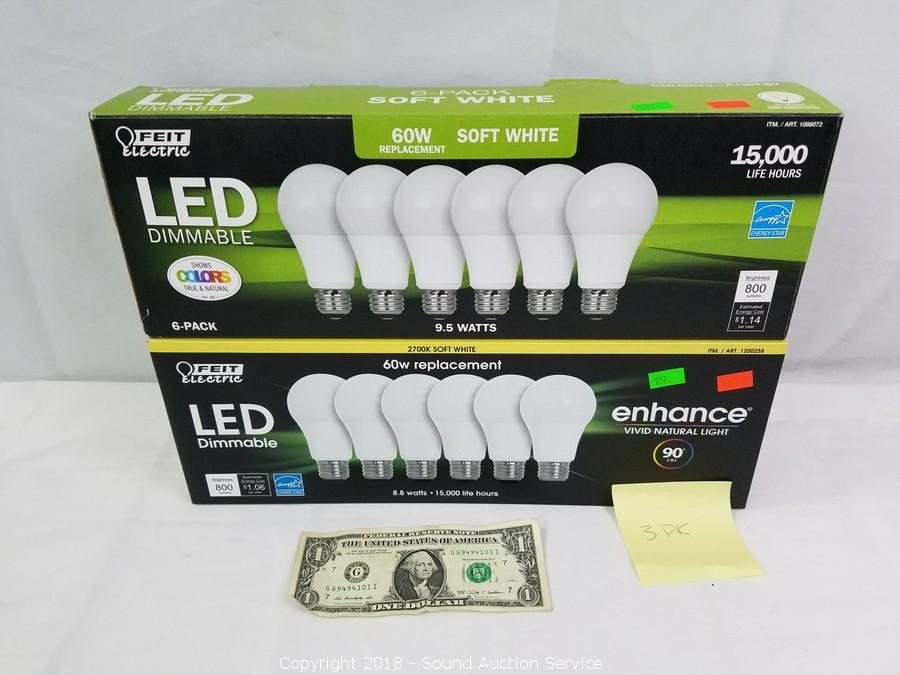 10/18/18 Like New Store Returns Auction