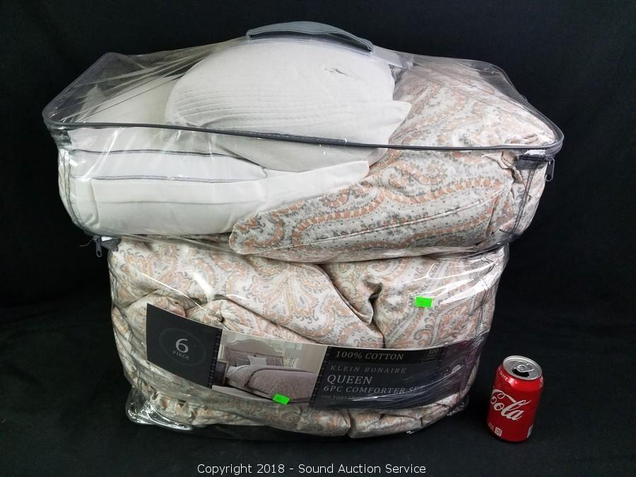 10/18/18 Like New Store Returns Auction