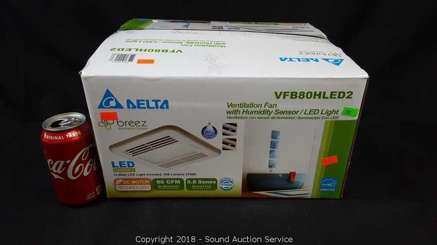 10/18/18 Like New Store Returns Auction