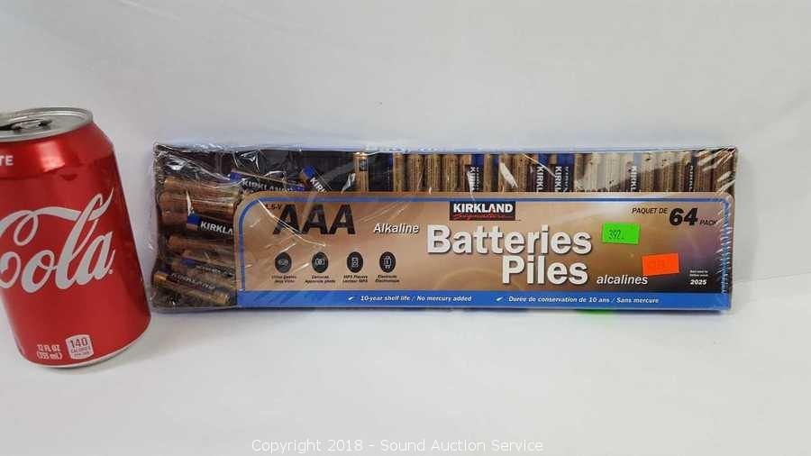 10/18/18 Like New Store Returns Auction