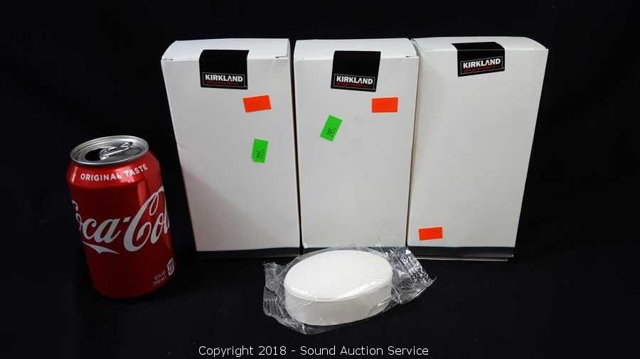 10/18/18 Like New Store Returns Auction