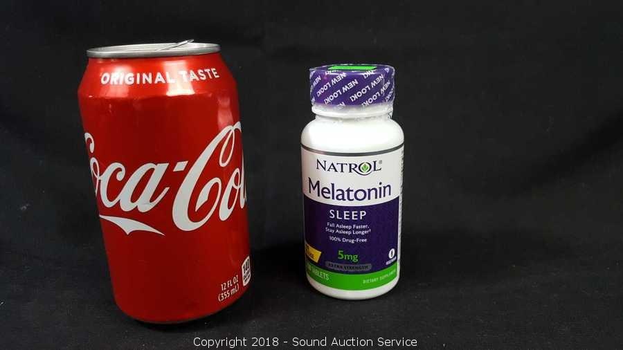 10/18/18 Like New Store Returns Auction