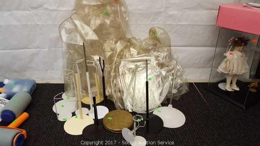 Campbell Pt.3 & Nelson Online Estate Auction