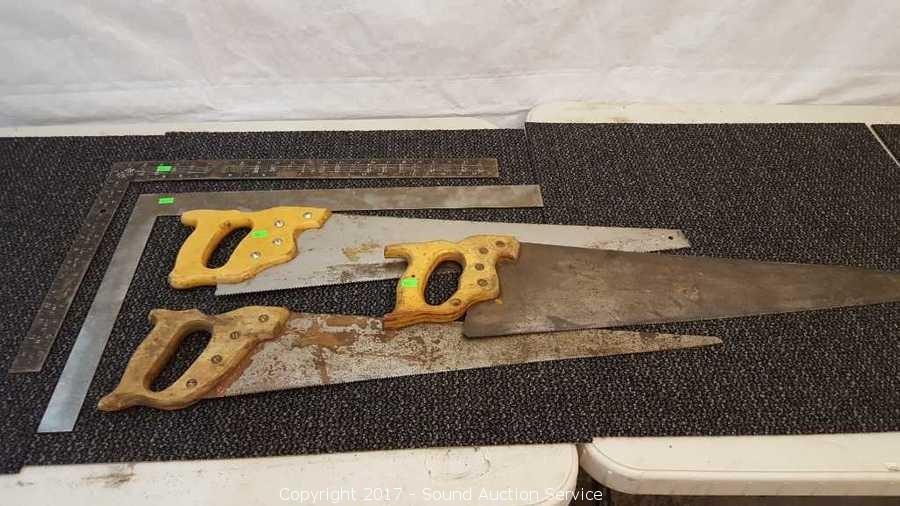 Campbell Pt.3 & Nelson Online Estate Auction