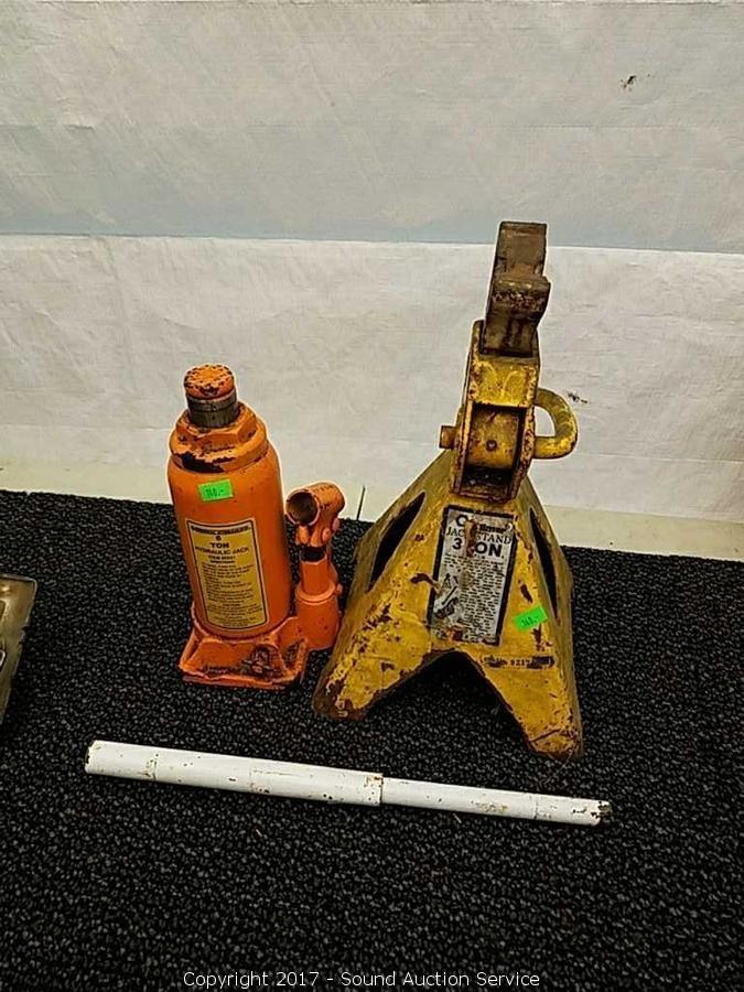 Campbell Pt.3 & Nelson Online Estate Auction