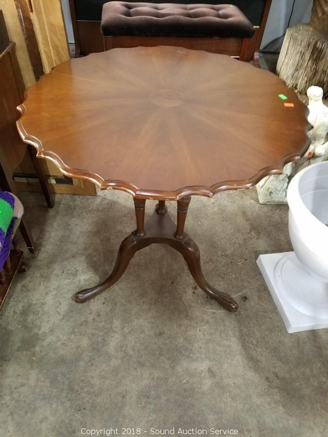 10/25/18 Jewelry, Antiques, Collectibles & More!