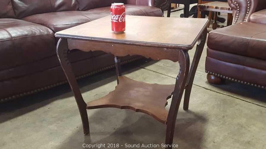 10/25/18 Jewelry, Antiques, Collectibles & More!