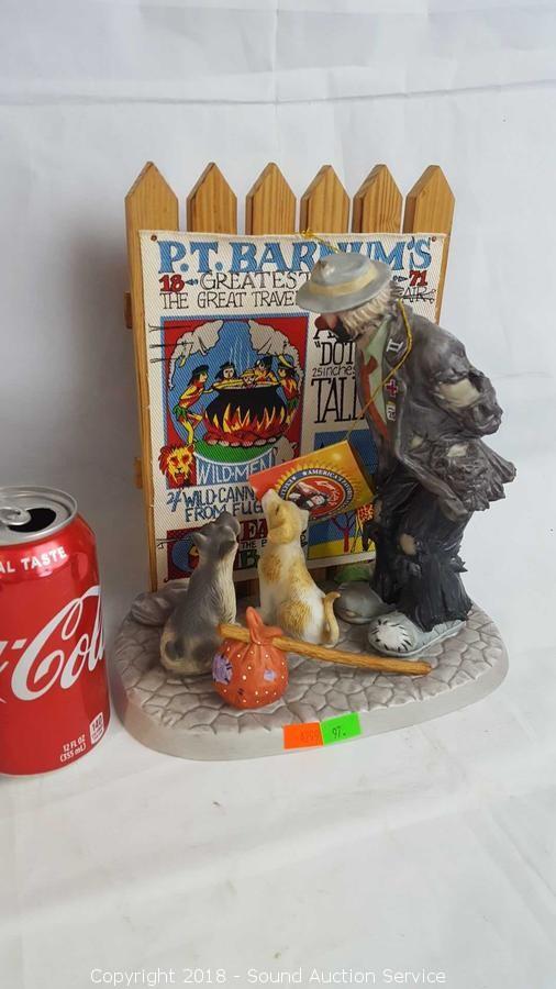 10/25/18 Jewelry, Antiques, Collectibles & More!