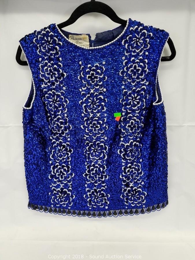 10/25/18 Jewelry, Antiques, Collectibles & More!