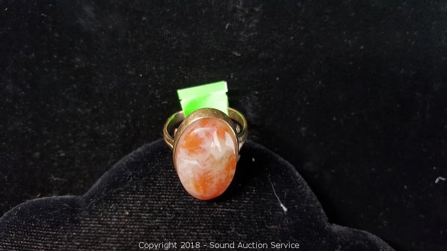 10/25/18 Jewelry, Antiques, Collectibles & More!