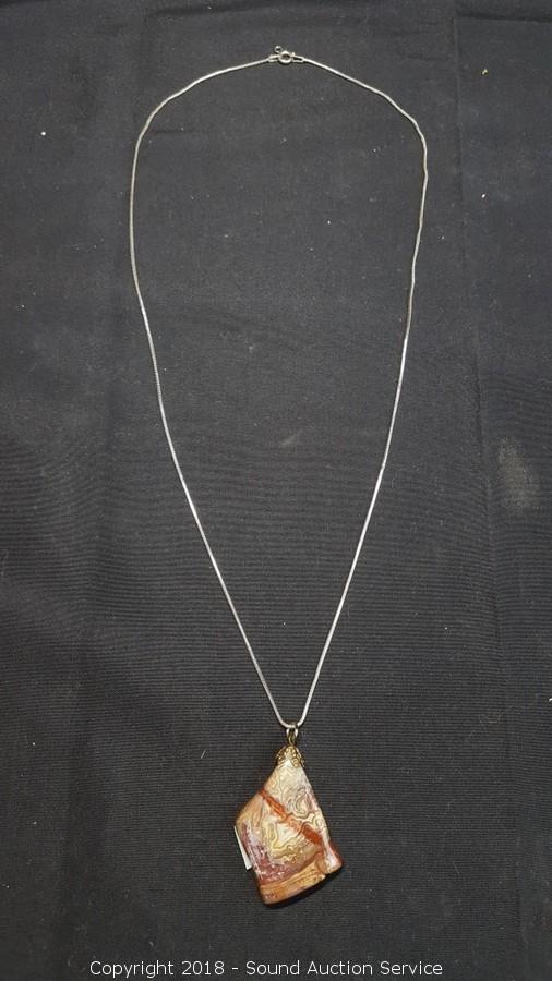 10/25/18 Jewelry, Antiques, Collectibles & More!