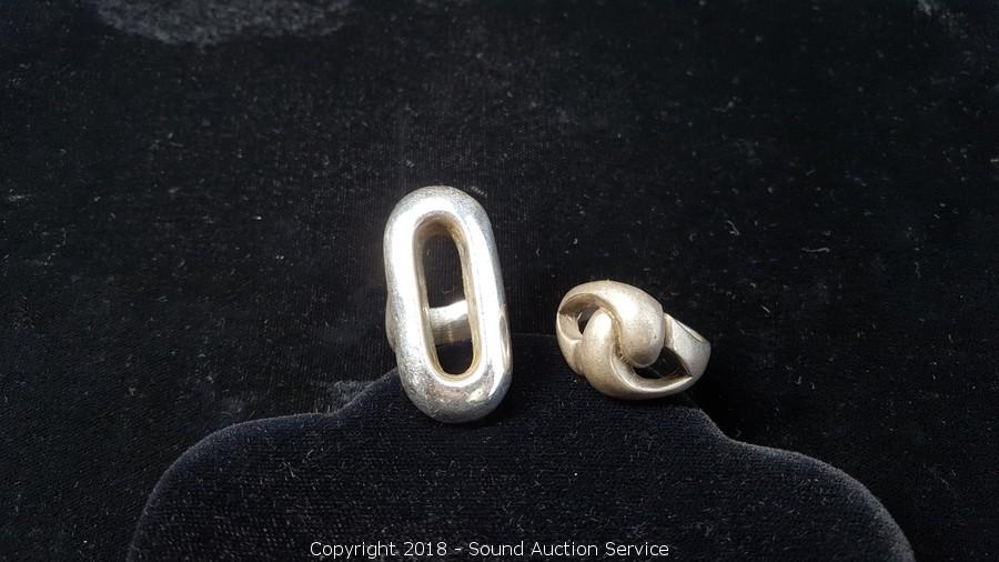 10/25/18 Jewelry, Antiques, Collectibles & More!
