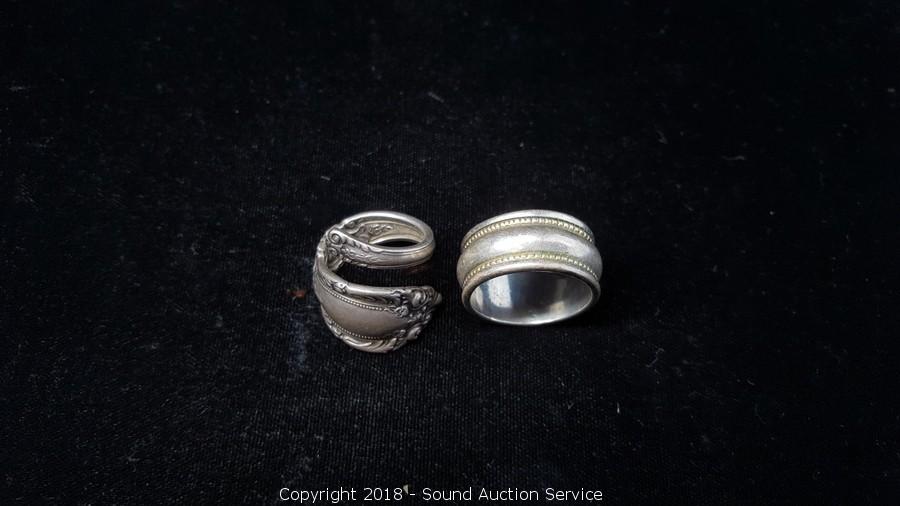10/25/18 Jewelry, Antiques, Collectibles & More!