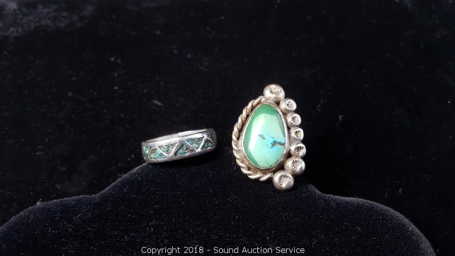 10/25/18 Jewelry, Antiques, Collectibles & More!