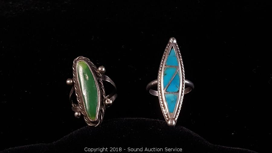 10/25/18 Jewelry, Antiques, Collectibles & More!