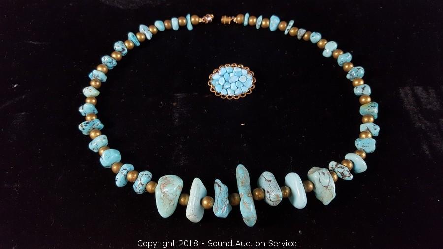 10/25/18 Jewelry, Antiques, Collectibles & More!