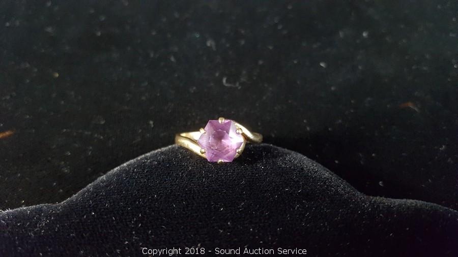 10/25/18 Jewelry, Antiques, Collectibles & More!