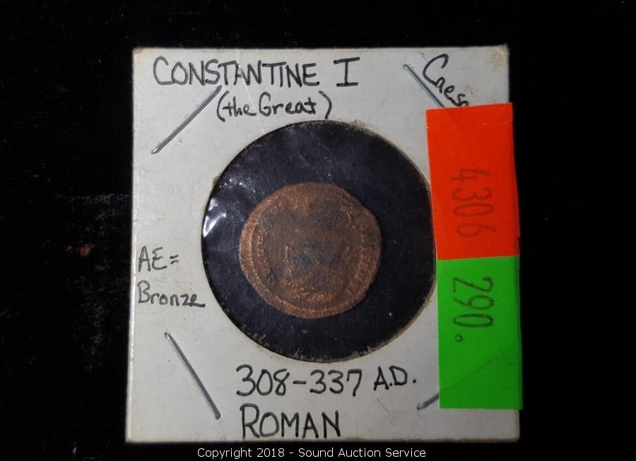 10/25/18 Jewelry, Antiques, Collectibles & More!