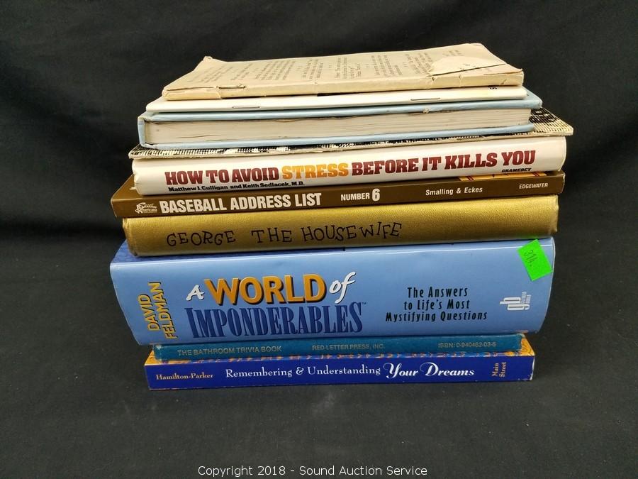 10/25/18 Jewelry, Antiques, Collectibles & More!