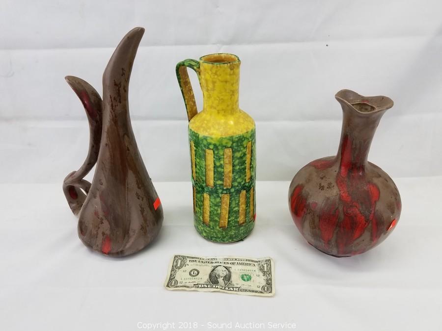 10/25/18 Jewelry, Antiques, Collectibles & More!