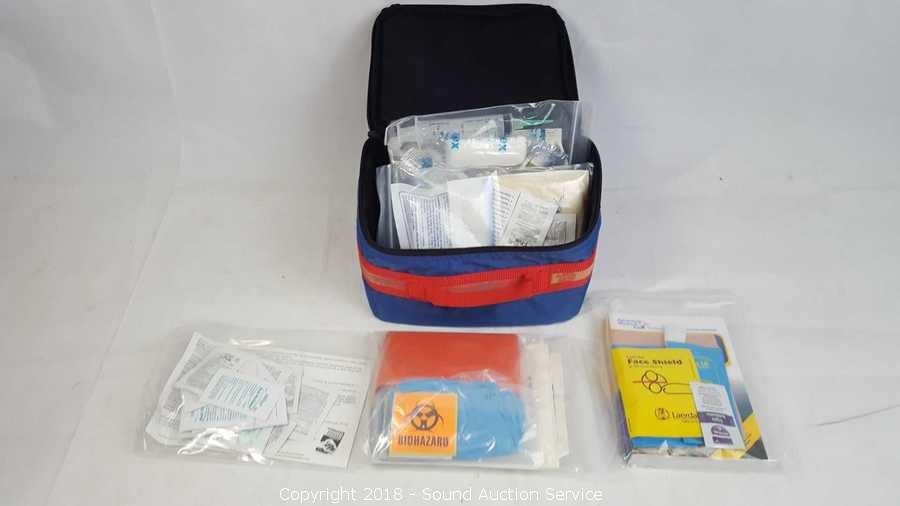 10/30/18 Slopak & More Estate Auction