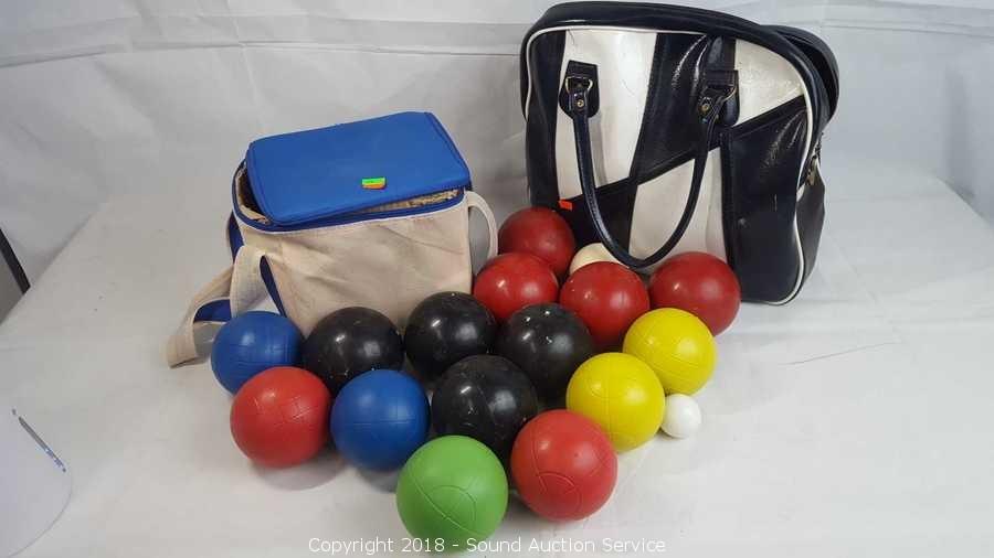 10/30/18 Slopak & More Estate Auction