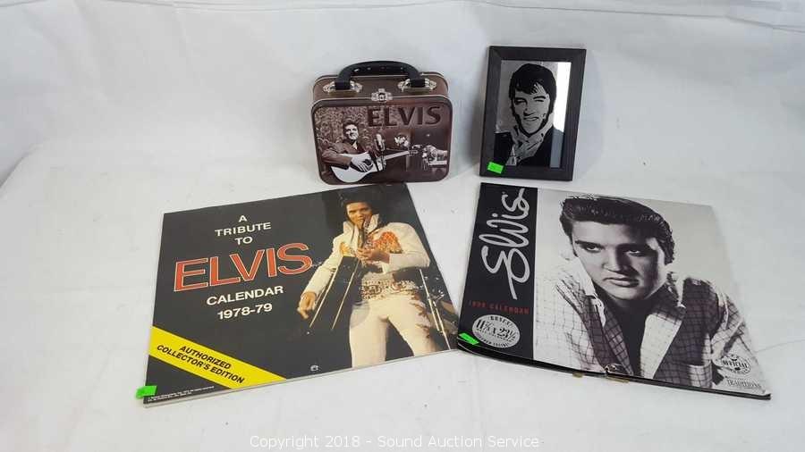 10/30/18 Slopak & More Estate Auction