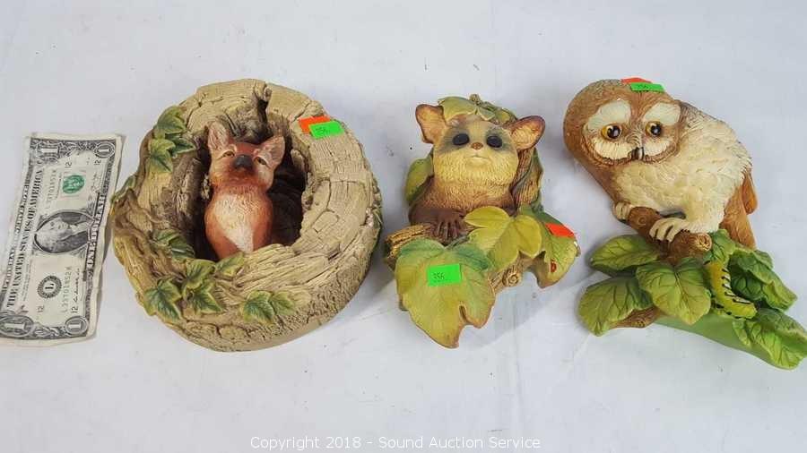 10/30/18 Slopak & More Estate Auction