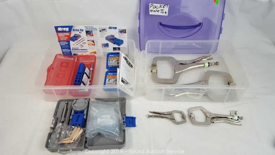 10/30/18 Slopak & More Estate Auction