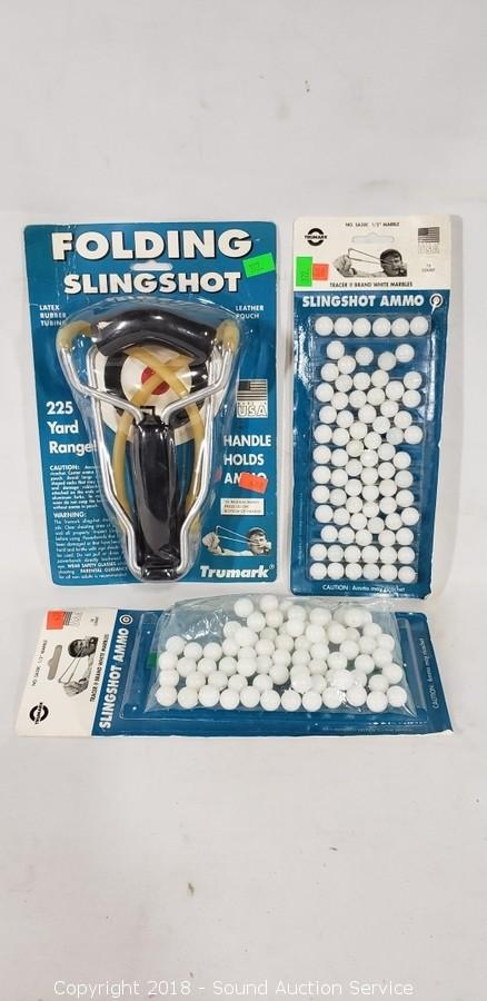 10/30/18 Slopak & More Estate Auction
