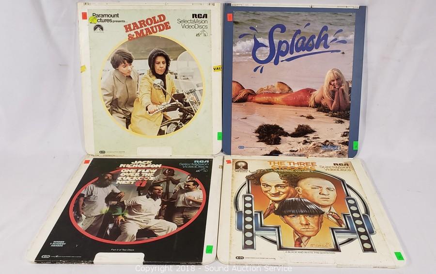 10/30/18 Slopak & More Estate Auction