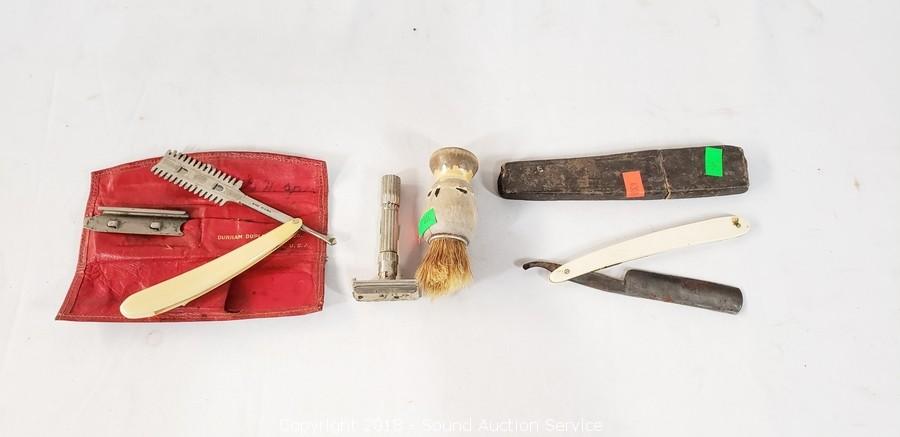 10/30/18 Slopak & More Estate Auction