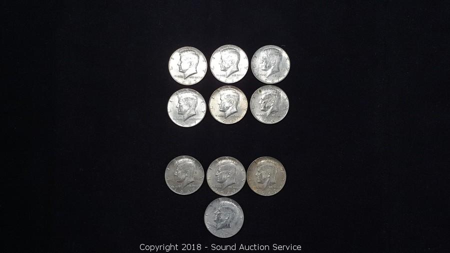 11/02/18 Coins & Currency Auction