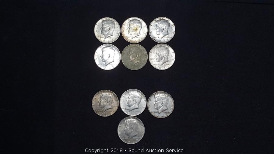 11/02/18 Coins & Currency Auction