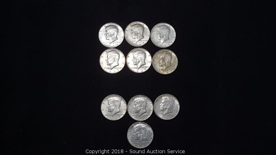 11/02/18 Coins & Currency Auction