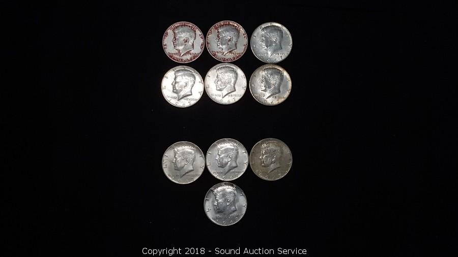 11/02/18 Coins & Currency Auction