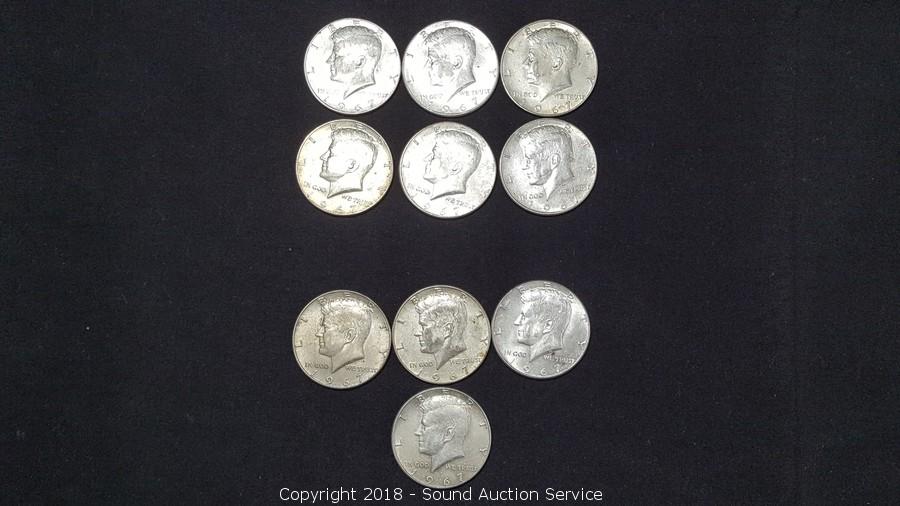 11/02/18 Coins & Currency Auction