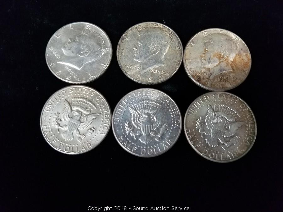 11/02/18 Coins & Currency Auction