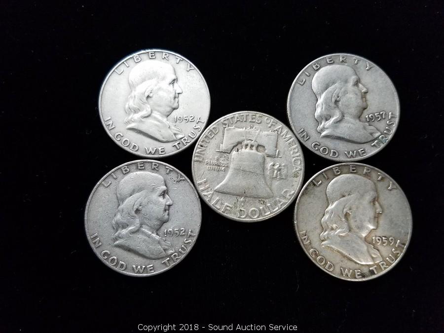 11/02/18 Coins & Currency Auction