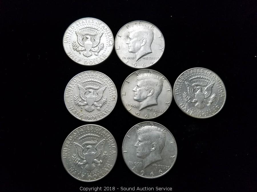 11/02/18 Coins & Currency Auction